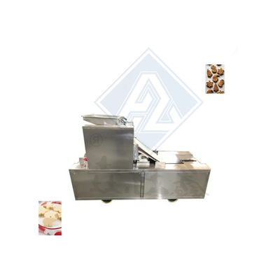 Melhore a sua produção com a máquina comercial de biscoitos de manteiga de baunilha