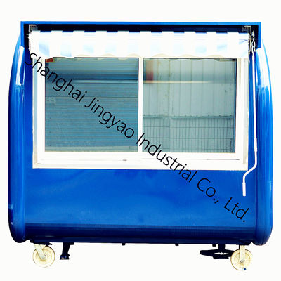 Adicione um toque doce aos seus carrinhos de comida divertidos com o fabricante de sorvete Taiyaki de 1800w