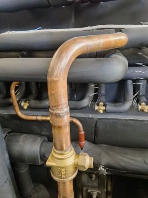 430x520x790 Máquina de cubos de gelo industriais para produção de gelo em grande volume Fácil de operar
