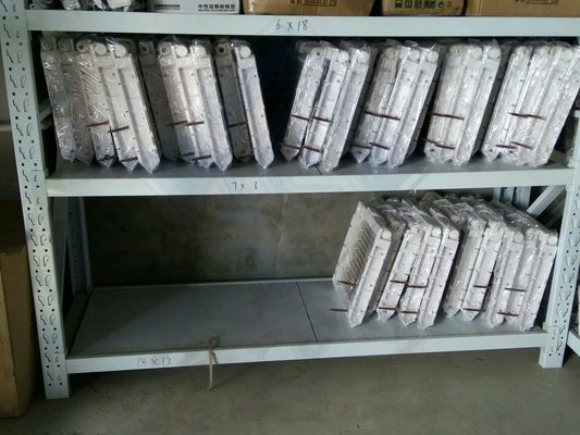 Fabricante comercial de cubos de gelo de 385 kg/dia com longa vida útil e compressor Emerson