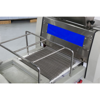 Rounder divisor de massa elétrico de padaria com função elétrica automática e 1.5kW de saída