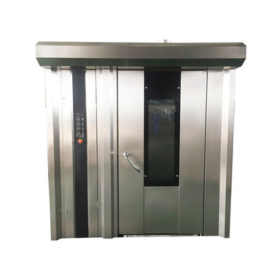 Inovador Forno Industrial a Gás para Pão, Pizza, Carne e Mais