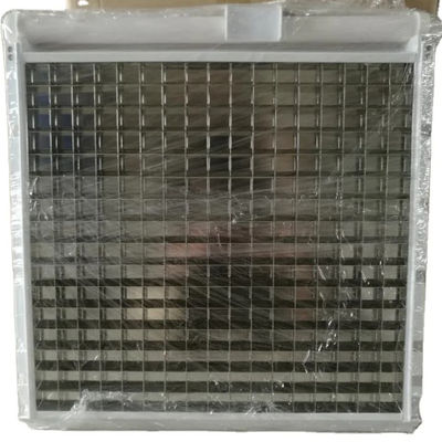 Fabricante de cubos de gelo fabricados 11x17 Evaporador de gelo para aplicações industriais e comerciais