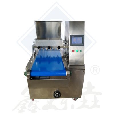 Restaurante Padaria Biscoito Equipamento de Forno Rotativo Decoração Avançada Automática de Biscoitos