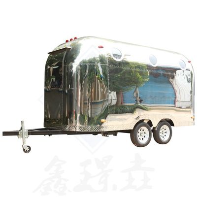 Fazendas Caminhão de alimentos na África do Sul Kebab Turquia de cor personalizada Sushi Trailer Caminhões de alimentos