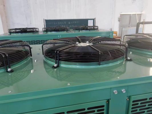Alta capacidade 2 toneladas por dia Fabricante de cubos de gelo industrial semiautomático JYC-6000P 380V