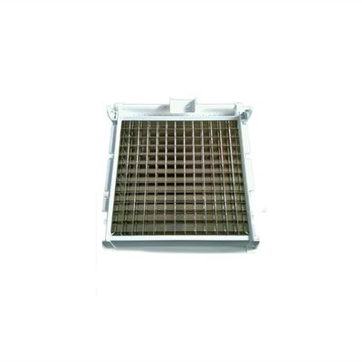 Fabricante automático comercial de cubos de gelo 14x26 Evaporador de gelo para lojas de alimentos e bebidas