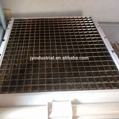 Fabricante automático comercial de cubos de gelo 14x26 Evaporador de gelo para lojas de alimentos e bebidas