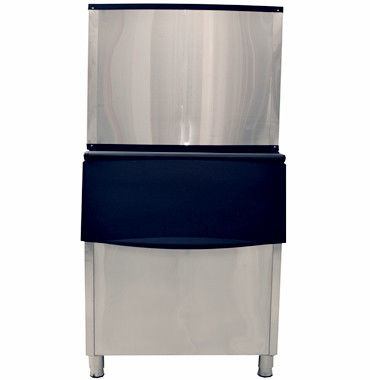 Máquina de fabricação de gelo de blocos de gelo para bebidas