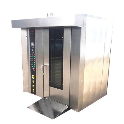 16 Caixa CE aprovada Forno elétrico a diesel de pastelaria comercial para instalações de transformação de carne