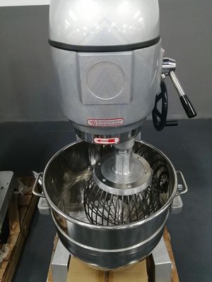 Bom 40L equipamento de cozinha de padaria projetos massa de pão misturador planetário para industrial