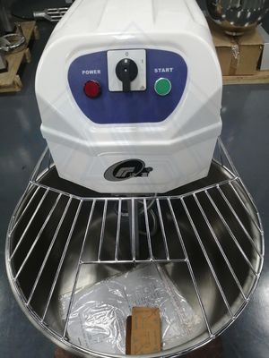 Bom 40L equipamento de cozinha de padaria projetos massa de pão misturador planetário para industrial