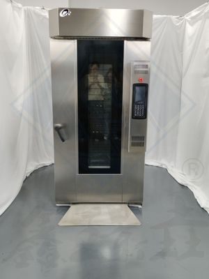 490x690x1880mm Tela de massa para torradas de pão Tipo de massa Caixa de fermentação Provérbio para industrial