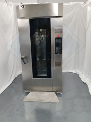 490x690x1880mm Tela de massa para torradas de pão Tipo de massa Caixa de fermentação Provérbio para industrial