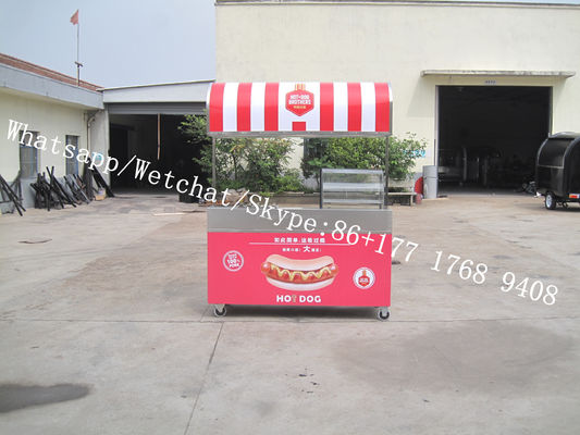 2300*1650*2300mm Caminhão Caminhão de Caminhão de Caminhão de Caminhão com Perfeito na Austrália