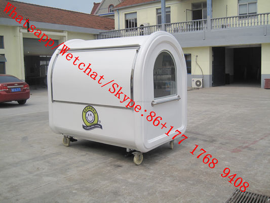 2300*1650*2300mm Caminhão Caminhão de Caminhão de Caminhão de Caminhão com Perfeito na Austrália