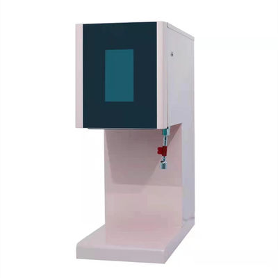 Máquina de fazer chá de café infusora para Bubble Tea Shop Hotel 220V Voltage 2022