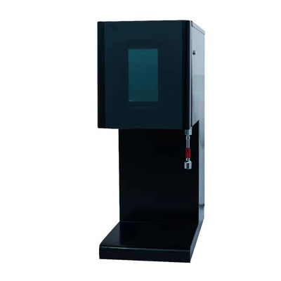 Máquina de fazer chá de café infusora para Bubble Tea Shop Hotel 220V Voltage 2022