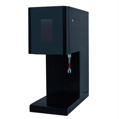 Máquina de fazer chá de café infusora para Bubble Tea Shop Hotel 220V Voltage 2022