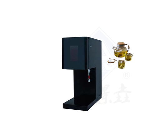 Experimente o melhor do chá com a máquina de extração de chá multifuncional de capacidade de 5000 ml