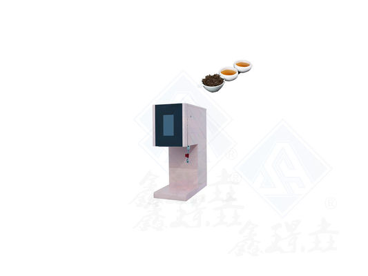 Experimente o melhor do chá com a máquina de extração de chá multifuncional de capacidade de 5000 ml