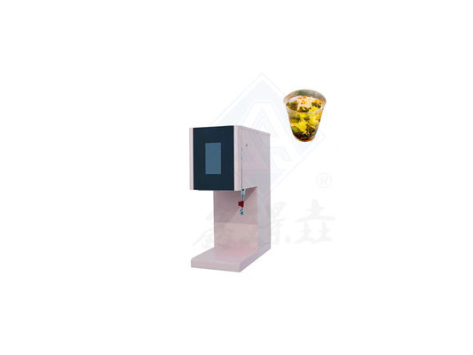 Experimente o melhor do chá com a máquina de extração de chá multifuncional de capacidade de 5000 ml