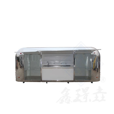 Caminhões móveis de alimentação para churrasco gelados pizza venda de lazer equipamento de fast food