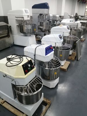 Misturador planetário profissional de 10L para padaria de pequena capacidade em equipamentos da indústria alimentar