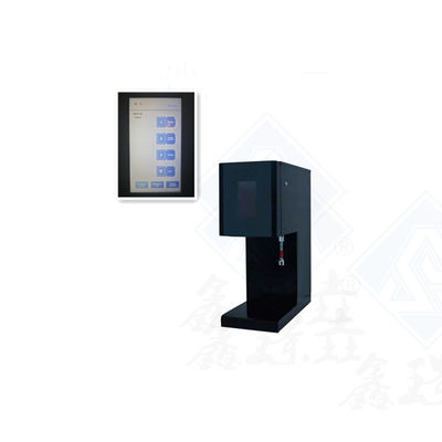 28x70x74cm Touch Screen Commercial Máquina Inteligente de Fabricação de Chá Verde para Lojas de Alimentos