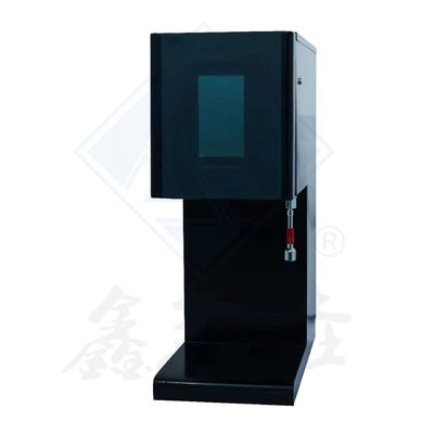 28x70x74cm Touch Screen Commercial Máquina Inteligente de Fabricação de Chá Verde para Lojas de Alimentos