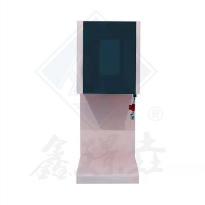 28x70x74cm Touch Screen Commercial Máquina Inteligente de Fabricação de Chá Verde para Lojas de Alimentos
