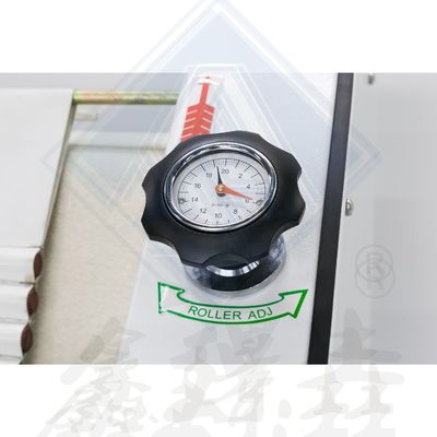 Equipamento automático de panificação para baguettes/pão francês