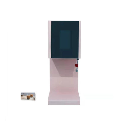 Máquina de Fabricação de Chá Automática Avançada para Chá de Flores Comercial