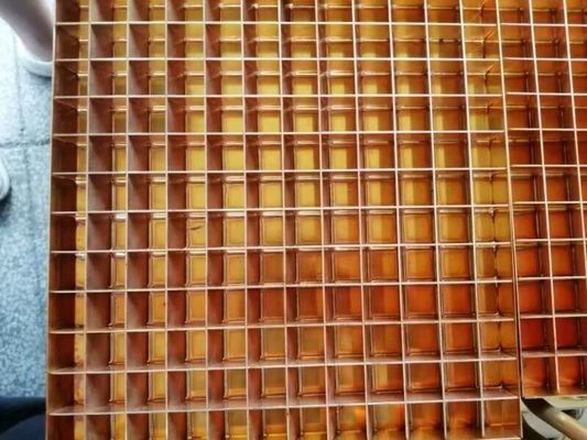 Máquinas automáticas de fabricação de cubos de gelo Evaporador Comércio de gelo industrial Tamanho 22*22*22mm