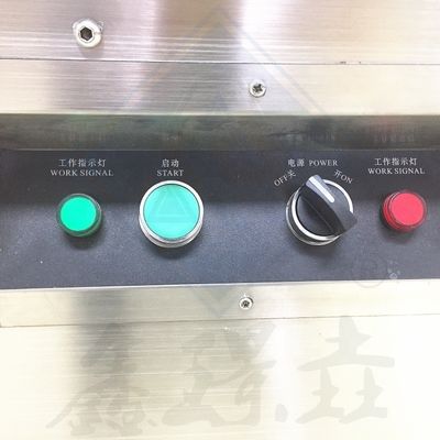 Produção de pão de alta produtividade com divisor de massa automático avançado