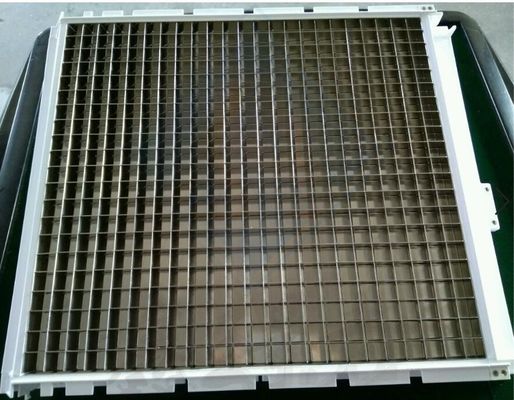 20w Industrial Ice Cube Maker Machine Evaporador com tempo de congelamento de 1-3 minutos