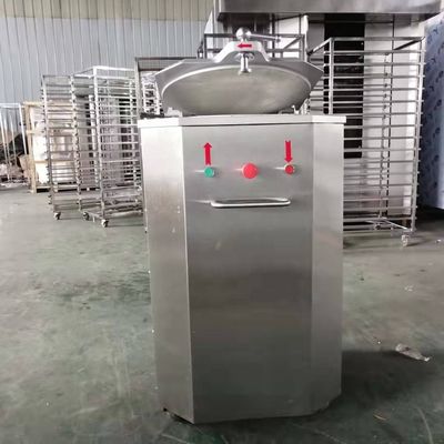 Rounder divisor de massa automático completo para produção de pão de biscoito em fábrica de temperos