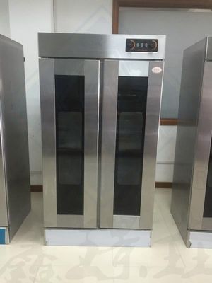 Equipamento da indústria alimentar Forno de panificação Máquina de fermentação de massa de pão com 2,6 kW de potência