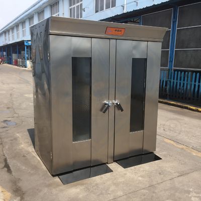 Equipamento da indústria alimentar Forno de panificação Máquina de fermentação de massa de pão com 2,6 kW de potência