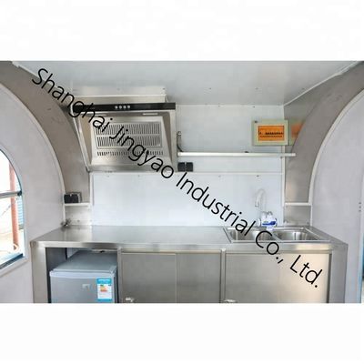 Grill de Grelha 220*160*210cm para negócios alimentares