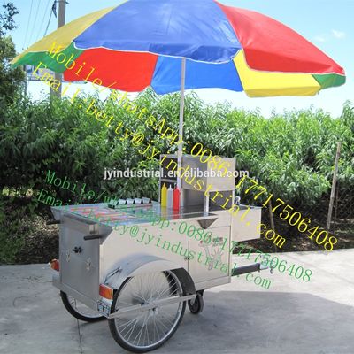 Grill de Grelha 220*160*210cm para negócios alimentares