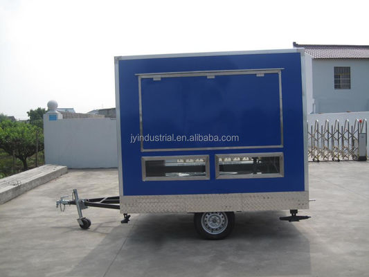 Carrinhos de comida móveis multifuncionais 220v/110v Voltagem