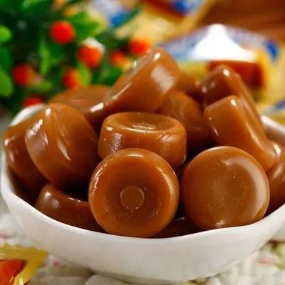 Máquina automática de fabricação de doces para linha de produção de geleia de doces gomosa