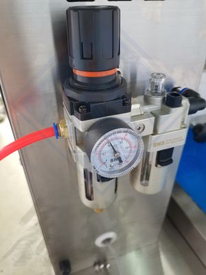 Máquina de venda automática de aquecedores de biscoitos elétricos para variedades de formas Biscoitos e biscoitos