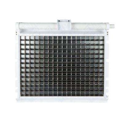 Evaporador de gelo de moda de 40x40x22 mm com controle e resfriamento fáceis