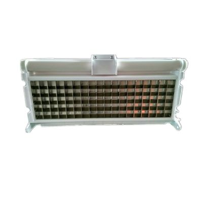 Evaporador de gelo de moda de 40x40x22 mm com controle e resfriamento fáceis
