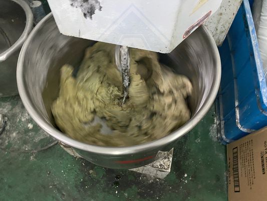 1520*820*1300mm Tamanho Máquina automática de incrustação e formação para biscoitos em 2023