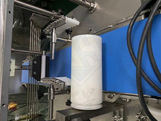 1520*820*1300mm Tamanho Máquina automática de incrustação e formação para biscoitos em 2023