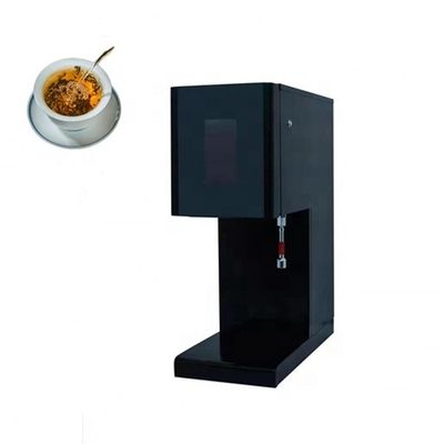 Máquina de fabricação de cerveja de tensão inteligente para negócios em lojas de alimentos e bebidas