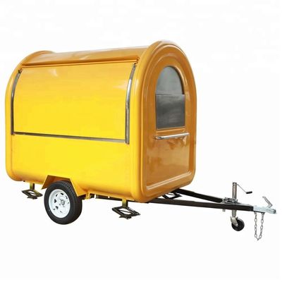 Sistema Elétrico Iluminação Personalizada Pizza Café Sorvete Food Trailer Caminhão com Ce